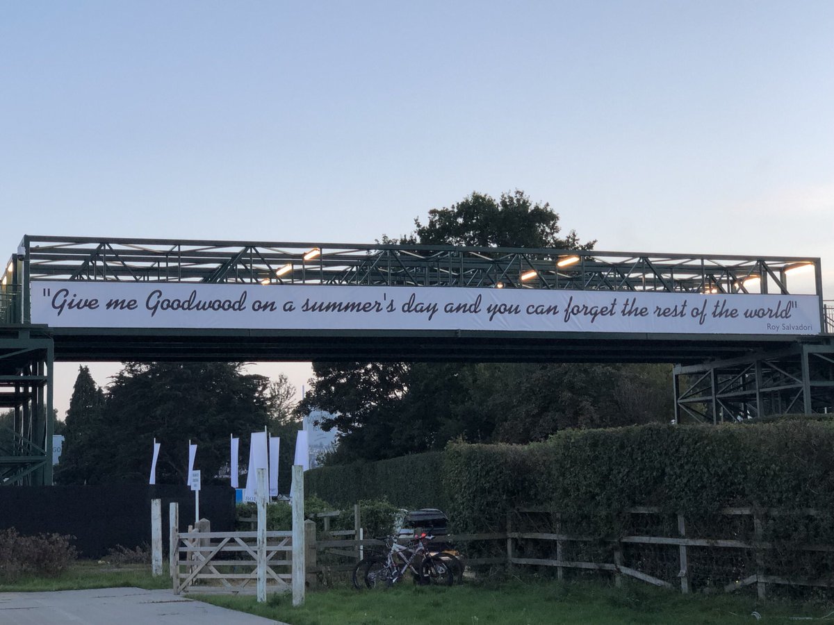 burchy72's tweet photo. Once again @goodwoodrevival didn’t disappoint 👌🏻 difficult to choose just 4 photos from the plethora taken 🙈👀😂 Roll on next year @splittywedding @CaravanillaUK https://t.co/ZjtJI61oAj
