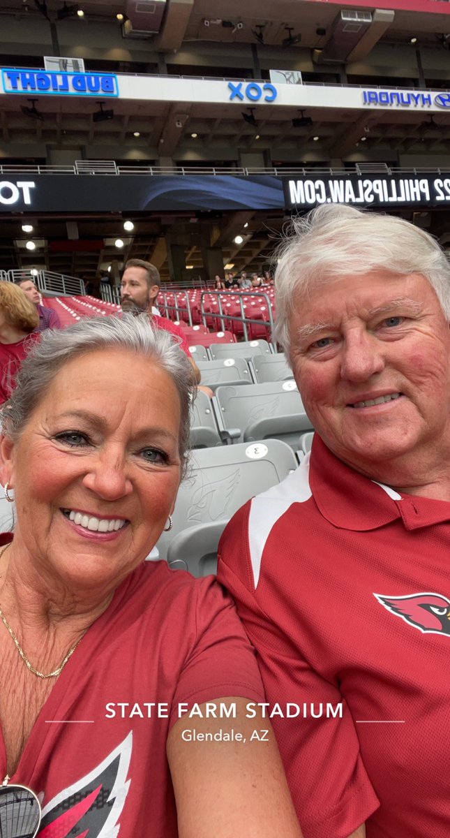 rob7ing's tweet image. #the Red Sea.   Nebraskans for Cardinals