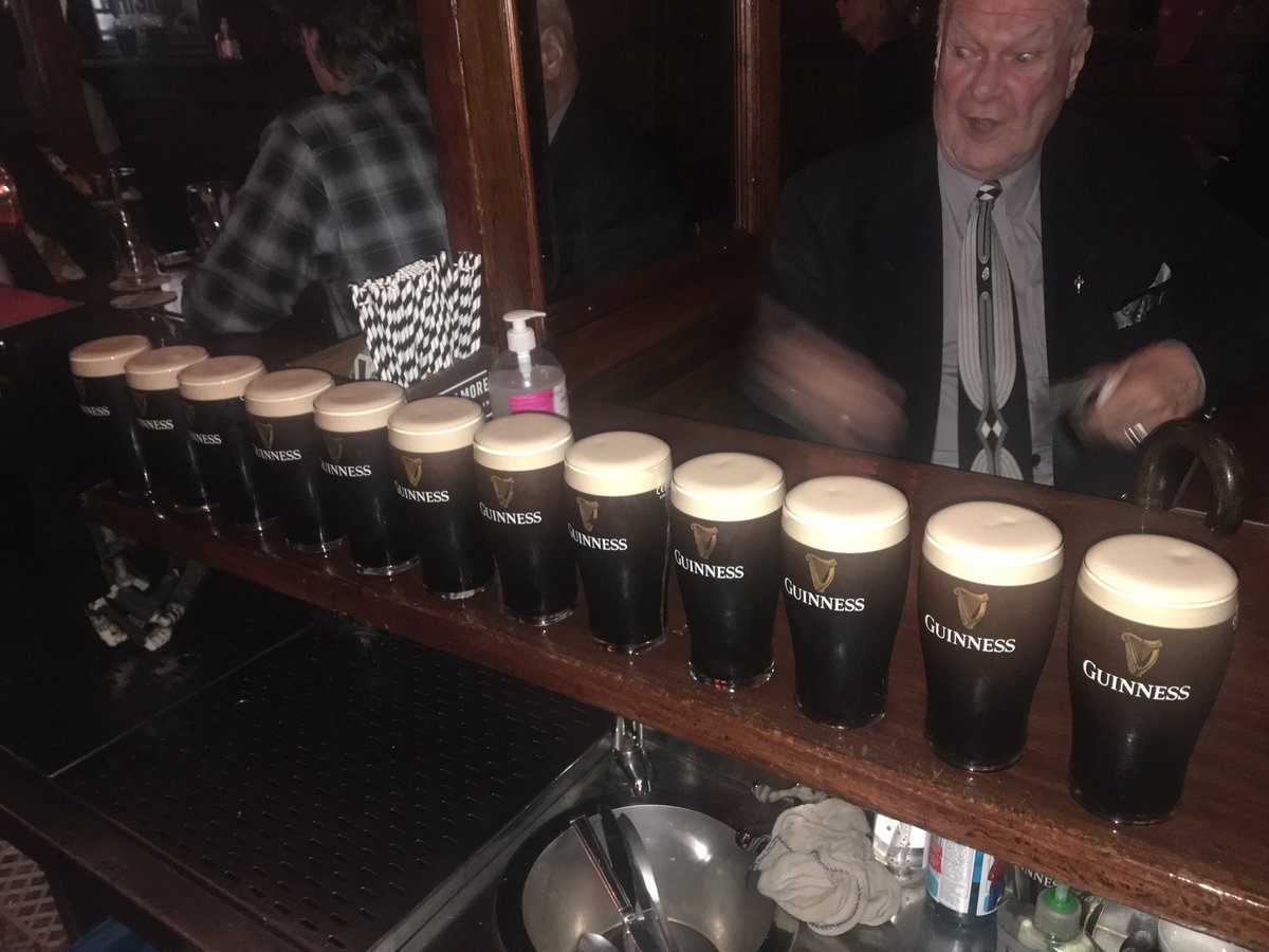 #surgemehole #cantbeattradition #supportyourlocalpub #aptofplainisyoutonlyman <a href="/1759holygrail/">Perfect Pint 🇮🇪</a> <a href="/dublinbypub/">Dublin By Pub</a> <a href="/ATGuinness/">AllThingsGuinness</a> <a href="/GuinnessAdvisor/">Guinness Advisor</a> <a href="/dublinbypub/">Dublin By Pub</a> <a href="/3CastlesBurning/">Three Castles Burning (Donal Fallon)</a> <a href="/LVADublinPubs/">LVA</a> <a href="/VFIpubs/">VFI</a> <a href="/whiskeytalk2U/">Whiskey talk</a> <a href="/thatsdramgood/">That's Dram Good - Omar Fitzell</a> <a href="/whiskeyauction/">Irishwhiskeyauctions</a> <a href="/DublinSocial_/">Dublin Social</a>