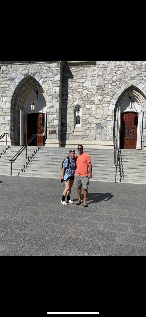 Mia Scalese_2024pitcher (@mia_scalese) on Twitter photo Awesome visit at Villanova today!! Beautiful campus!! <a href="/bridgetorchard/">Bridget Orchard</a> <a href="/PlimptonChelsea/">Chelsea Plimpton</a> <a href="/PAChaosFastptch/">PAChaos</a> Awesome visit at Villanova today!! Beautiful campus!! <a href="/bridgetorchard/">Bridget Orchard</a> <a href="/PlimptonChelsea/">Chelsea Plimpton</a> <a href="/PAChaosFastptch/">PAChaos</a>