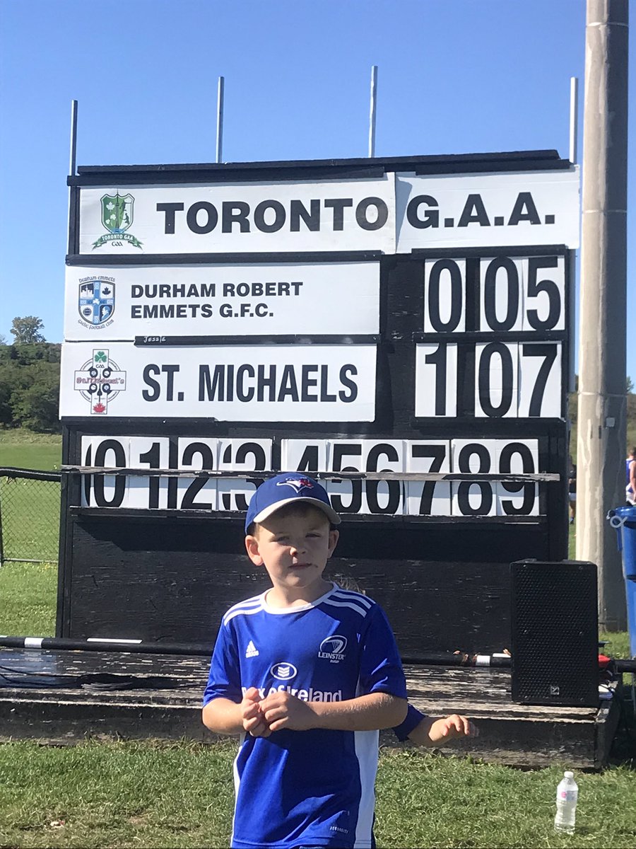 Final score - congratulations to St Mikes.  2021 senior ladies champions.   Another brilliant  hard fought match between us for the archives.