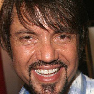 Happy Birthday to Jeff Bates     