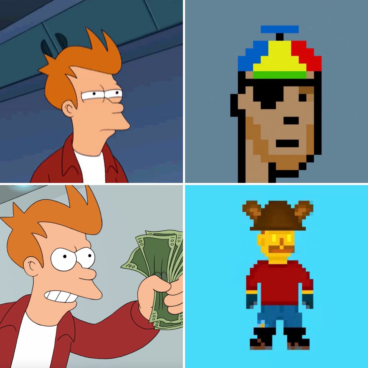 HubbardAlmighty's tweet image. Thank you for the chance at this awesome project! #Dustismagic #TheMinersAreComing @PiillsQ @OuroborosOnyx