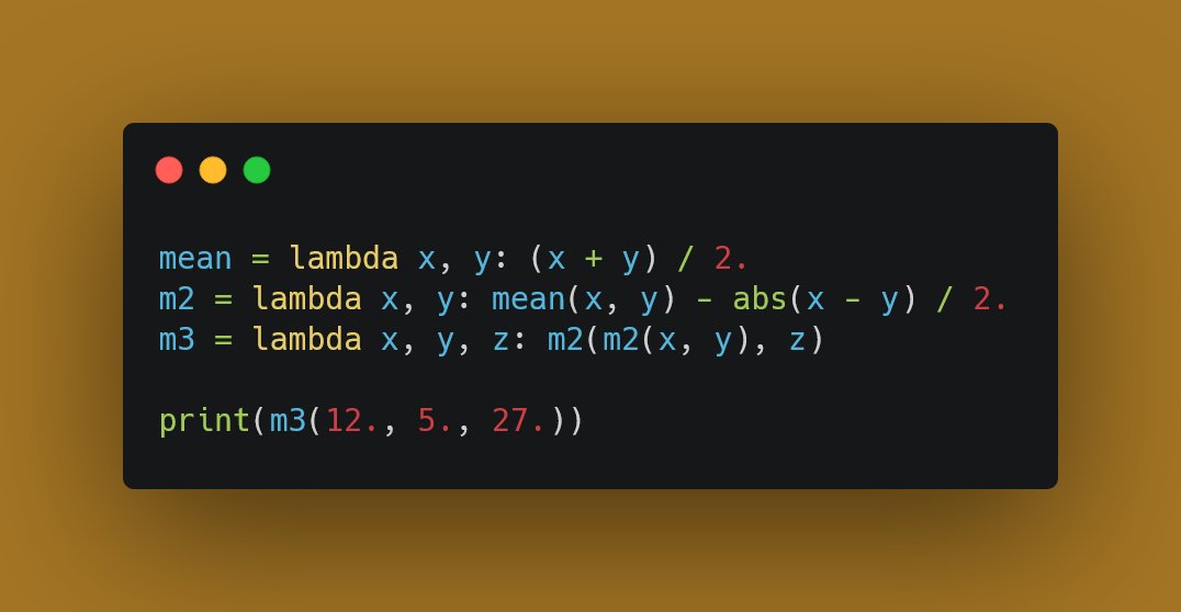 CoffeeBinary's tweet image. Cuál es la salida? #Python #BinaryCoffee