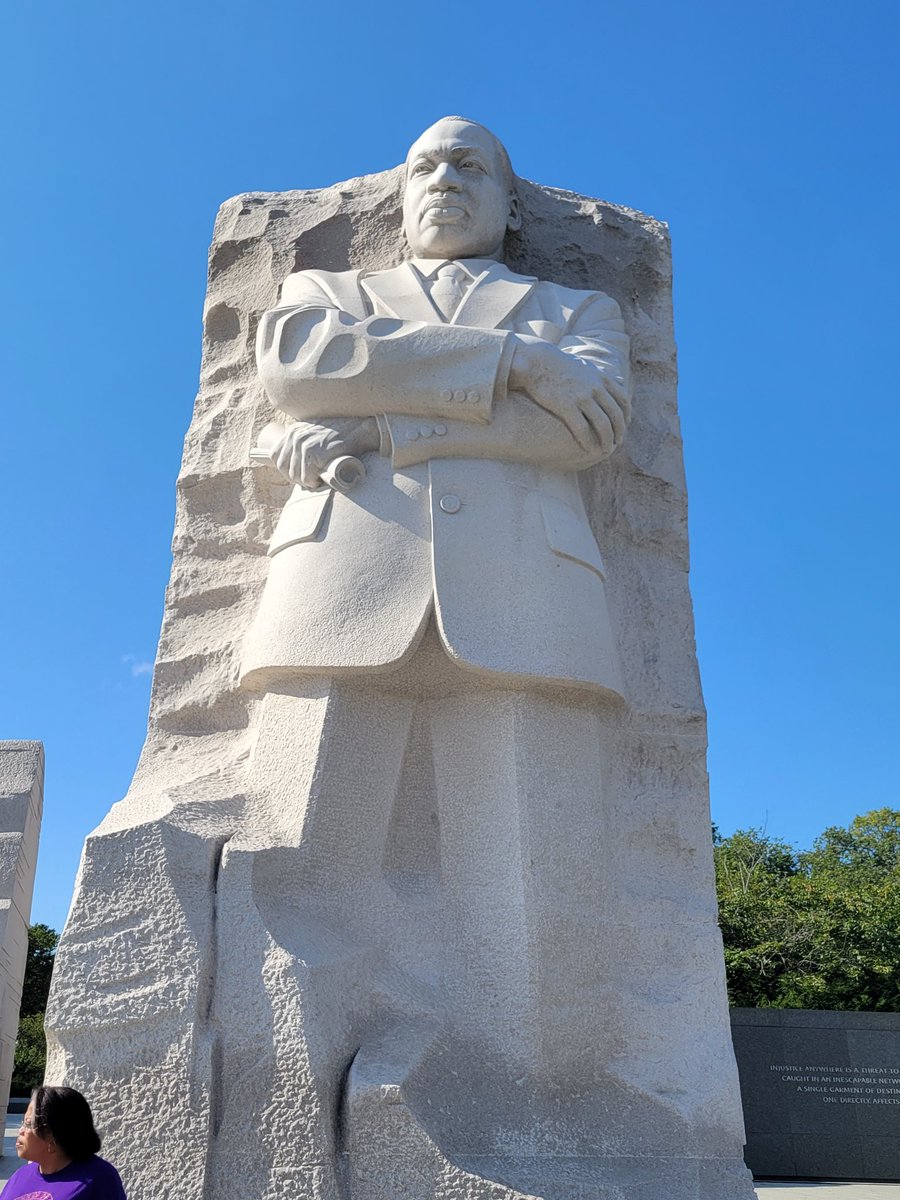 Washington DC and Arlington VA owes me nothing!! What a great weekend with beautiful weather.