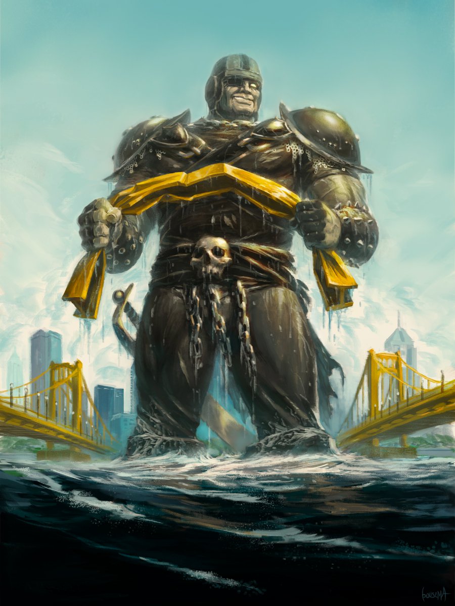 Yinz catch that road win? #RaidersWin