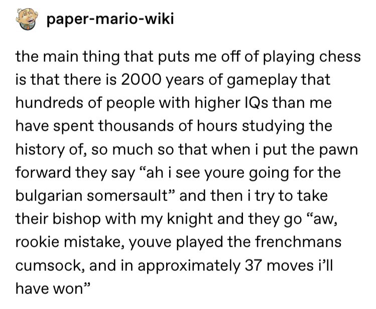 Oh Tumblr tweet media