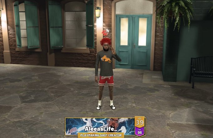 How To Get Tattoos In 2K22?