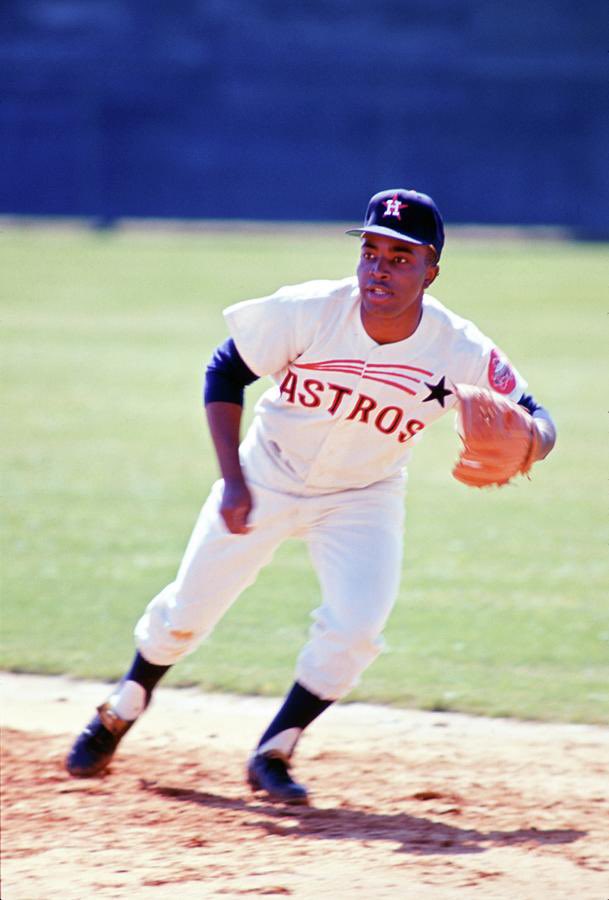 Happy Birthday Joe Morgan One Of The Greatest 2B To Play The Game    
