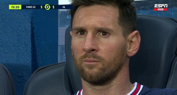 Mañana es lunes de nuevo.