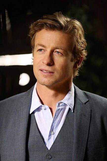 KerstinRoock's tweet photo. The Mentalist 🖤 https://t.co/ibpiCCtrVB