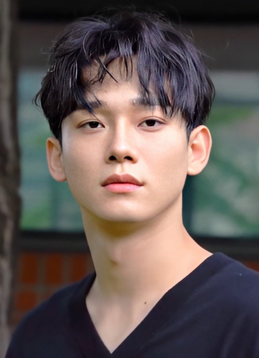 tbestJD's tweet photo. this kim jongdae is everyone's favorite. https://t.co/Ou2TlN5661