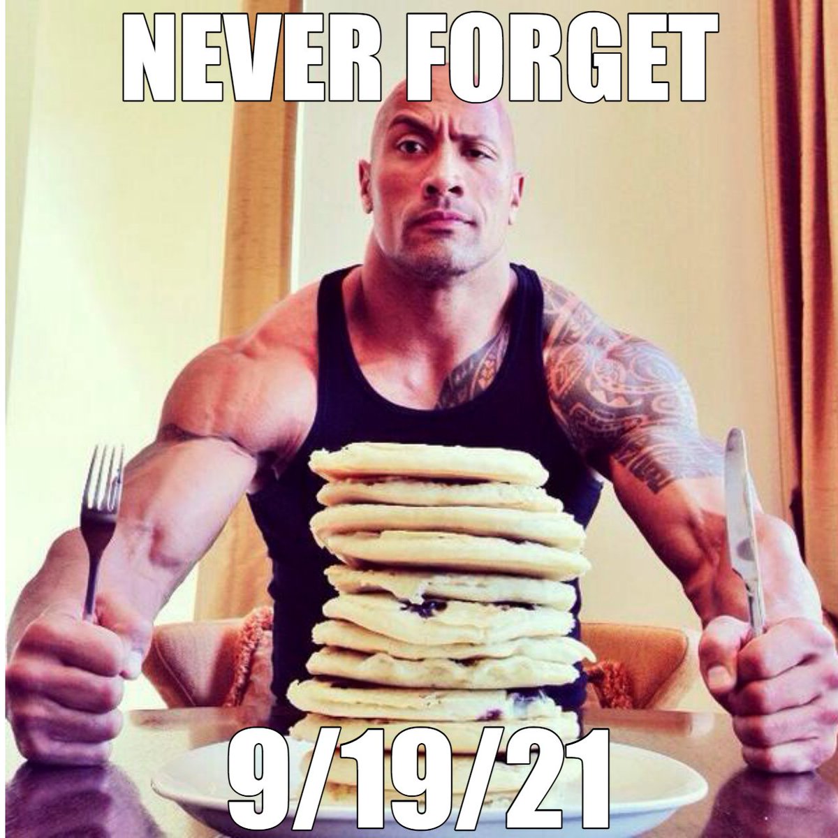 #dwayne100k