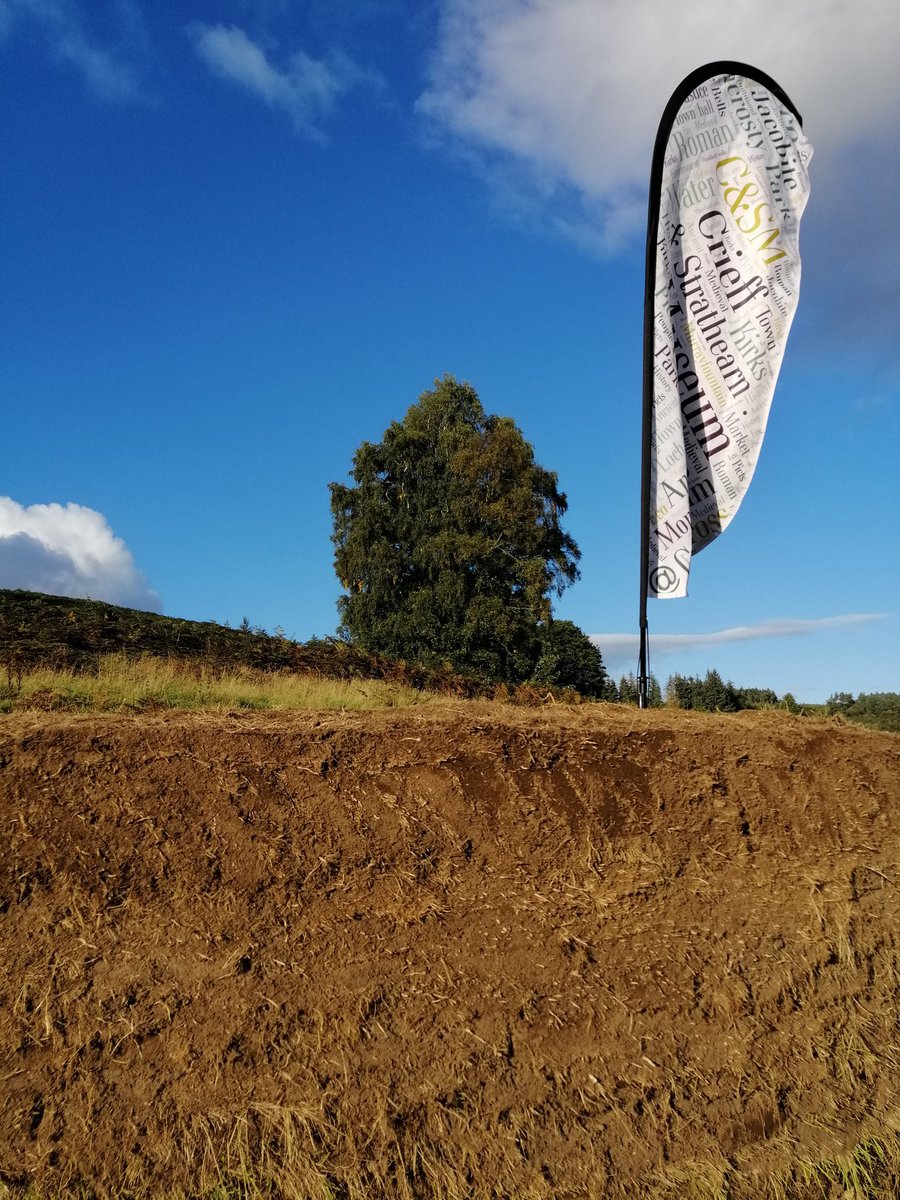 Crieff & Strathearn Museum tweet media