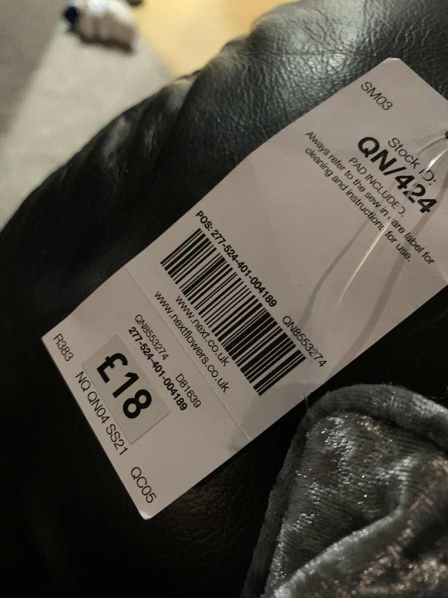 Michael Cross tweet media