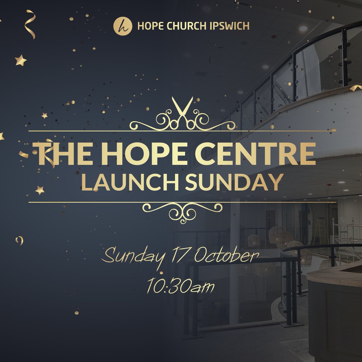 Hope Church Ipswich tweet media