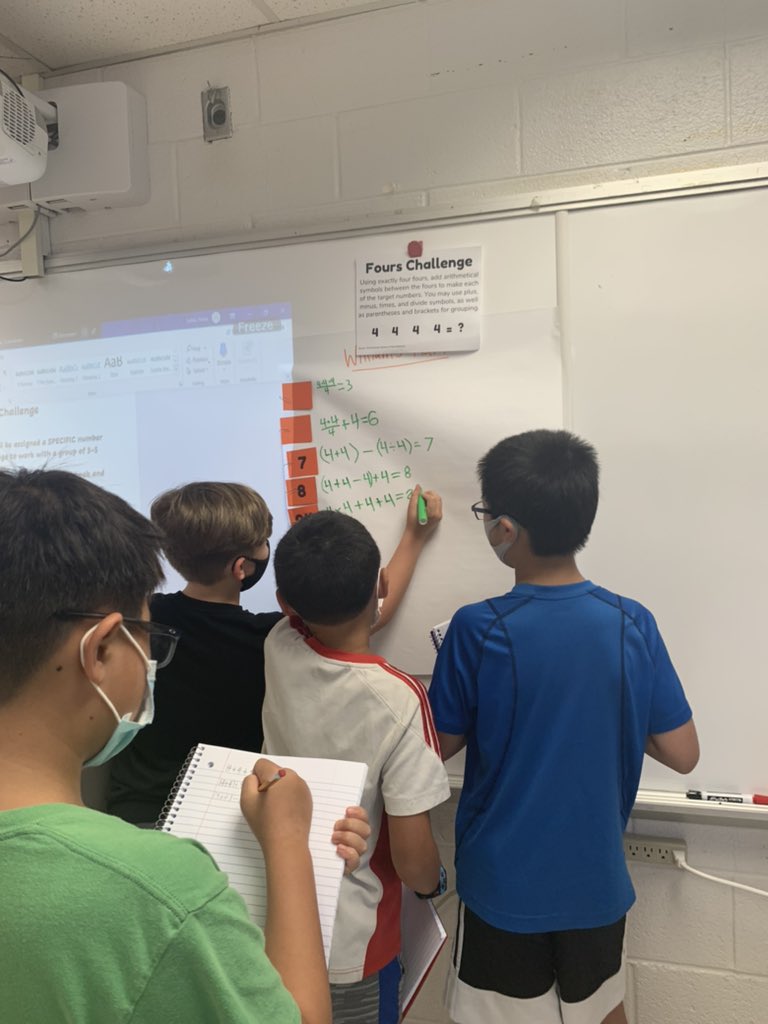 anita_sahai's tweet image. Thank you @mathequalslove for all of your wonderful activities!Since the start of our school year, Ss have enjoyed Let’s Make Squares, Ink Stain Matching, and 2s to 9s challenge. Can’t wait for engaging minds to work with Genius Blocks. #mathdiscourse @LouiseArcherES