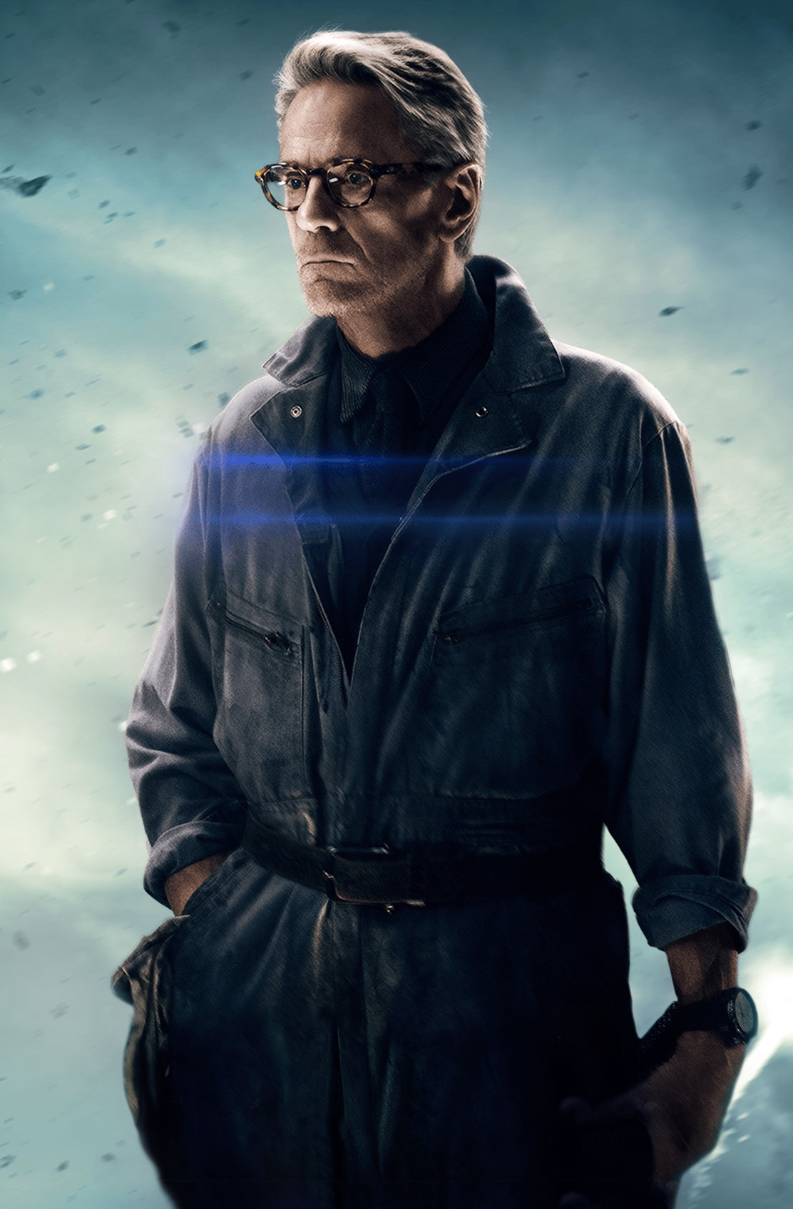 Happy Birthday to Jeremy Irons, who turns 73 today!!! 