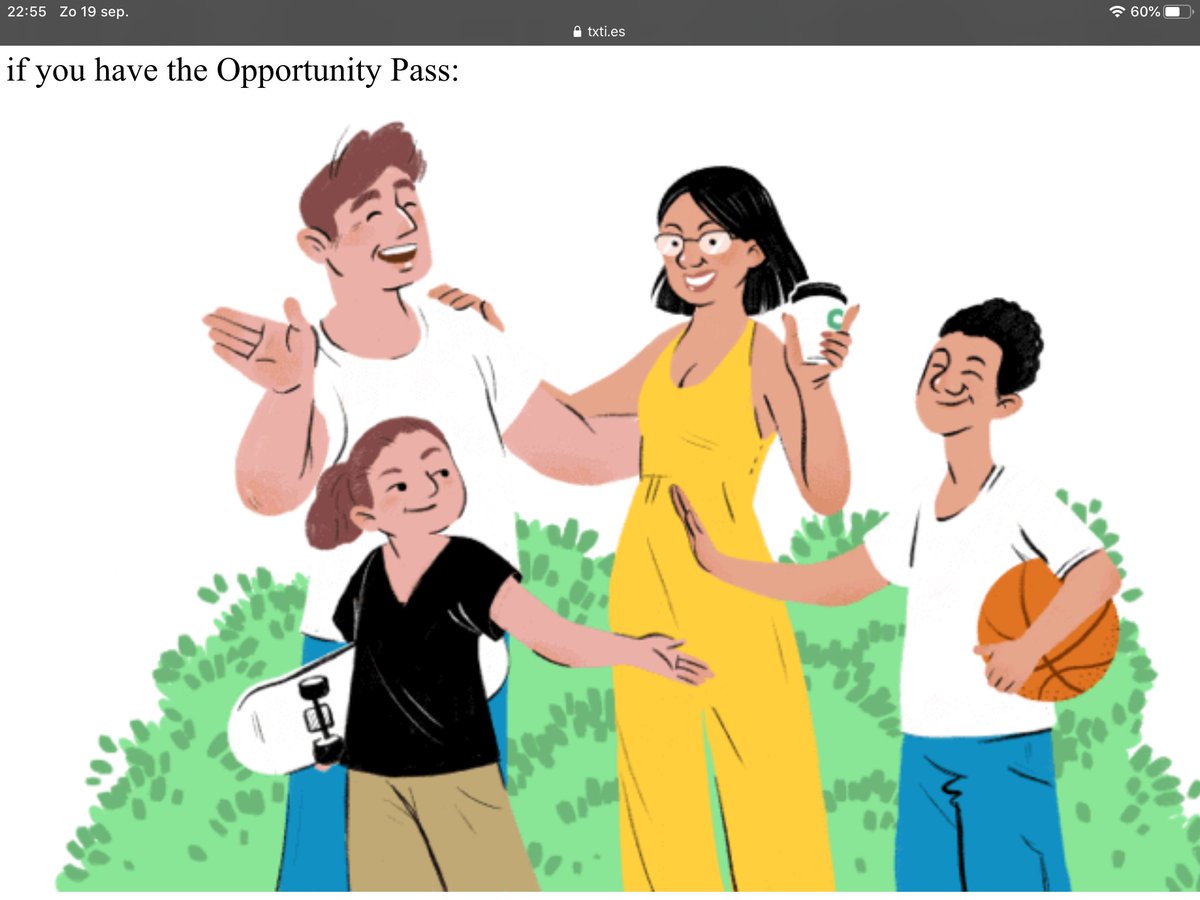 Ropema_'s tweet photo. “There is no illustration of people who do not have the Pass.” #OpportunityPass #coronapas #vaccinatiedwang #TestenvoorToegang #QRCode 
 #Litouwen ons #Voorland?

https://t.co/oeaXk8Wux7 https://t.co/CHTwezHR1s