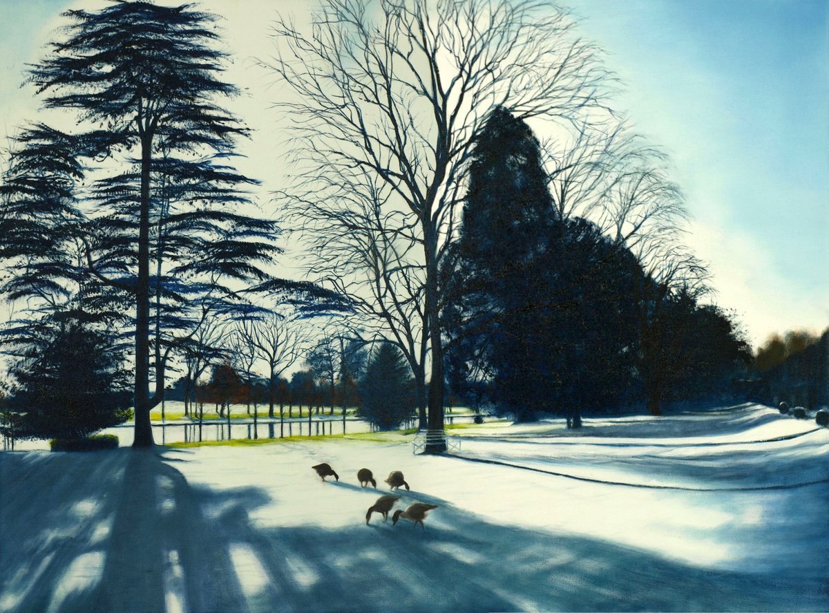 Open Studios: Paintings, Prints &amp; Cards and Much More! - mailchi.mp/32c55765aa00/o…
[Campaign URL] Art and creative work for sale from artistsatstudio21 at 21 Patrick Road RG4 8DD 11am-5pm Friday 1st Saturday 2nd Sunday 3 Monday 4th October. We look forward to seeing you here.