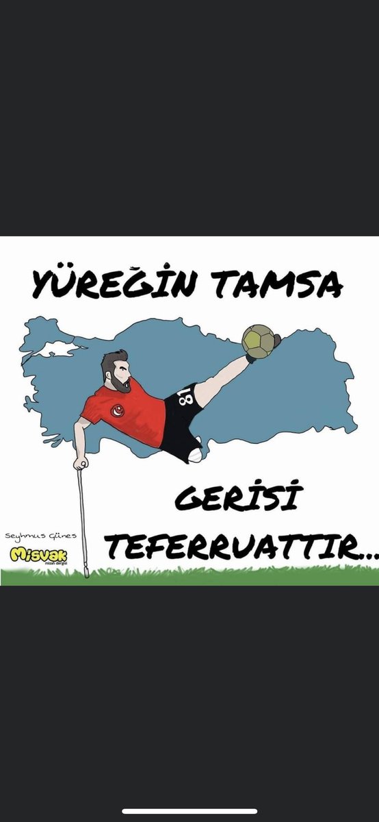 Erdal Kaykusuz (@ekaykusus) on Twitter photo 