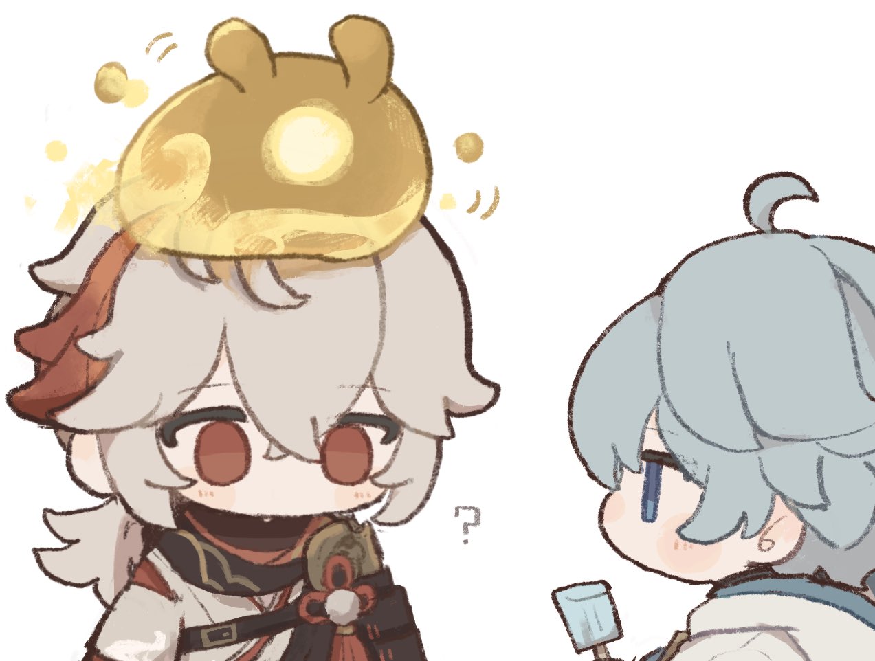 駄犬 on Twitter 