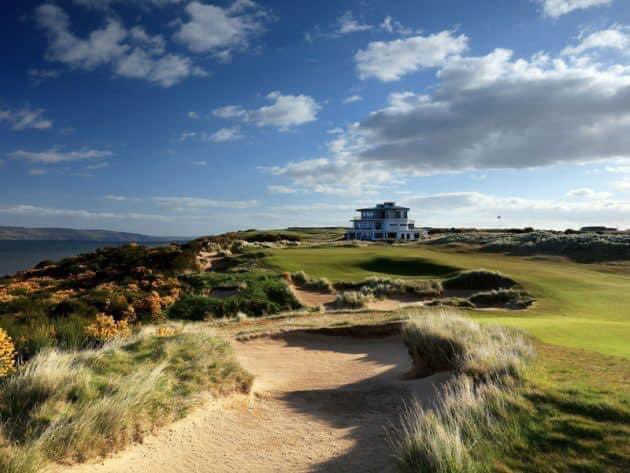 egtgolftours's tweet photo. Take an #egtgolftour to #scotland Play World Class #linksgolf #golf #castlestuartgolflinks #SundayFunday @VisitScotland #Scotland 🏴 https://t.co/dxJiBmpMq3