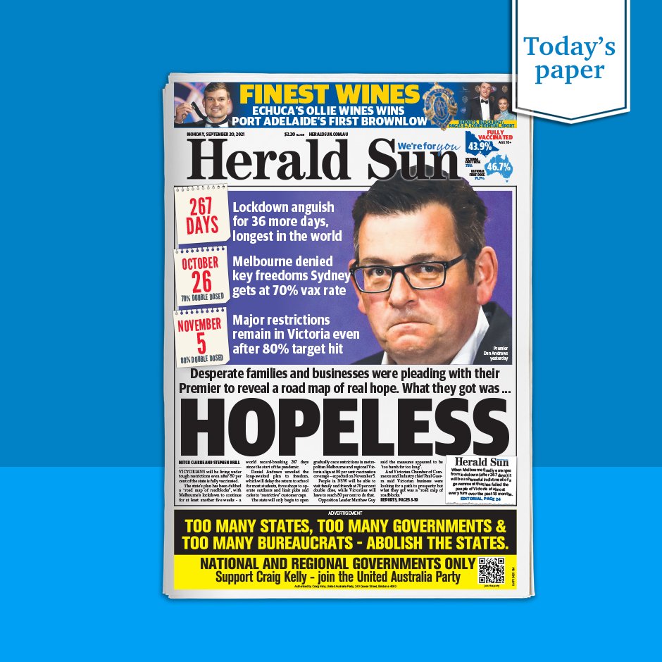 Herald sun melbourne