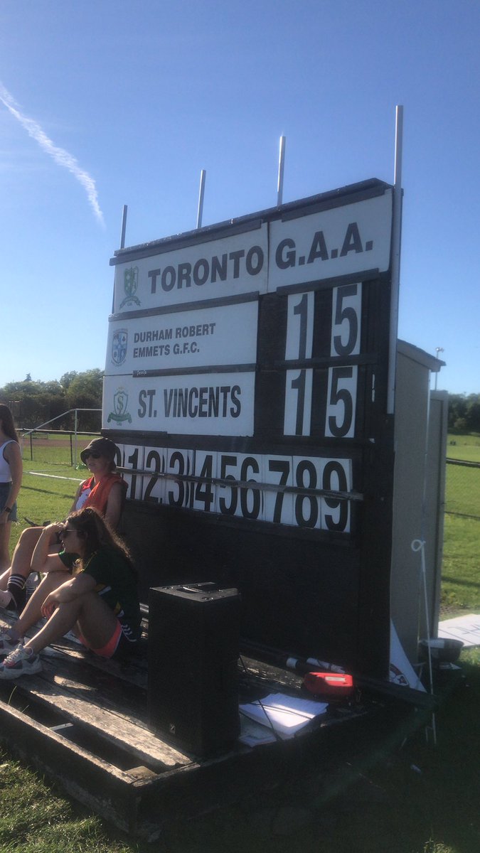 Quick response from Durham