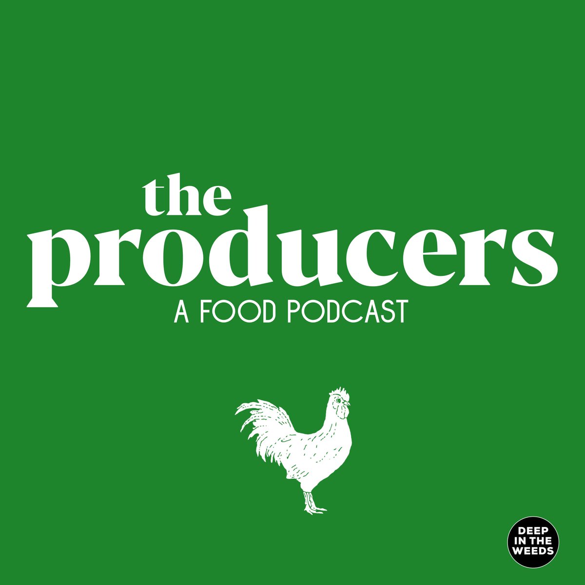 The Producers Food Podcast (@producerspod) on Twitter photo The Producers is a food podcast telling the stories of producers, farmers, growers & makers.
First episodes are out tomorrow (then every Tuesday) on the <a href="/DeepInTheWeeds_/">Deep in the Weeds Food Podcast</a> podcast network.
👉linktr.ee/ProducersPodca… The Producers is a food podcast telling the stories of producers, farmers, growers & makers.
First episodes are out tomorrow (then every Tuesday) on the <a href="/DeepInTheWeeds_/">Deep in the Weeds Food Podcast</a> podcast network.
👉linktr.ee/ProducersPodca…