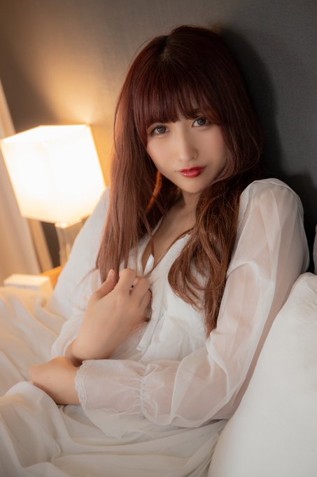 Twitterのコスプレ画像23