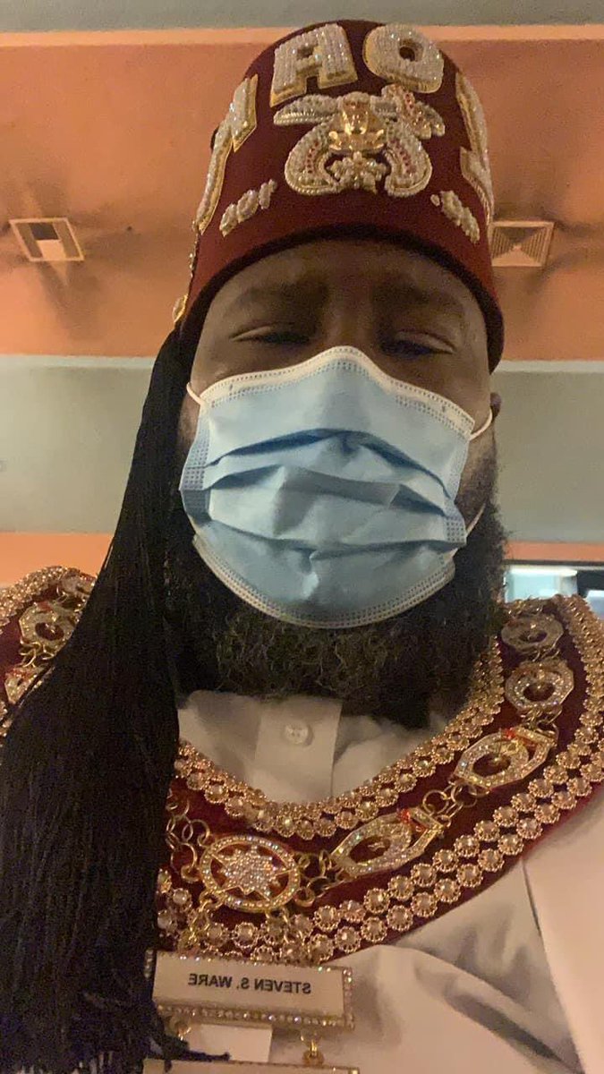 hitmanware's tweet image. /G\ Prince Hall Americanism Day /G\