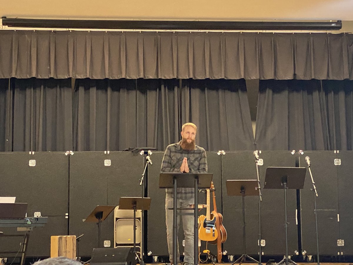 sendsaltlake's tweet image. Great day in Logan as Gospel Peace officially launches! Great turnout and a great service! Exciting things happening in one of the least reached areas of the US! #sendnetwork #churchplanting