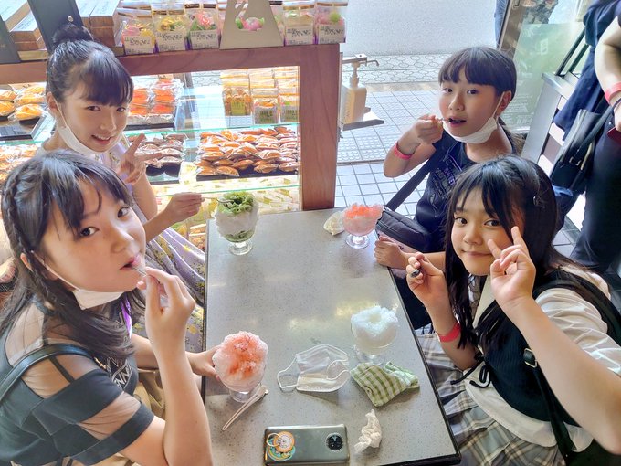 Twitterのコスプレ画像29