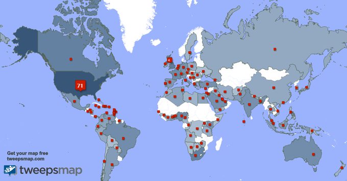 I have 7 new followers from India 🇮🇳, and more last week. See https://t.co/WcVz4qB5xz https://t.co/q<a href="/tag/bdsm"class="tags"><span>#bdsm</span></a><a href="/tag/allnatural"class="tags"><span>#allnatural</span></a><a href="/tag/ebony"class="tags"><span>#ebony</span></a><a href="/tag/porn"class="tags"><span>#porn</span></a><a href="/tag/raw"class="tags"><span>#raw</span></a><a href="/tag/kinky"class="tags"><span>#kinky</span></a><a href="/tag/wet"class="tags"><span>#wet</span></a>