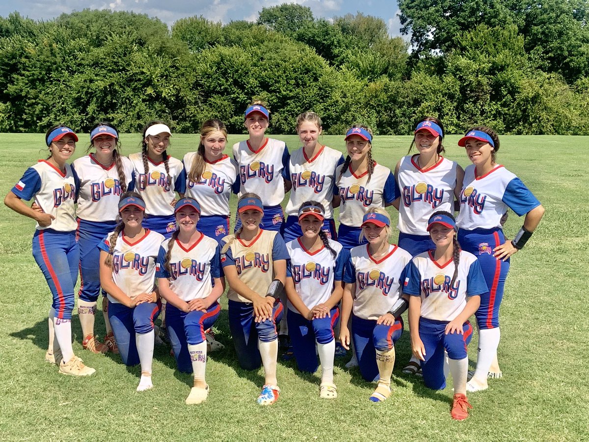 HotshotsNaudin's tweet photo. Same name, new faces! First weekend is in the books and we are ready for more!  #TeamII #GloryFamily #traceybeard #16uTexasGloryNaudin https://t.co/gll30J8IPe