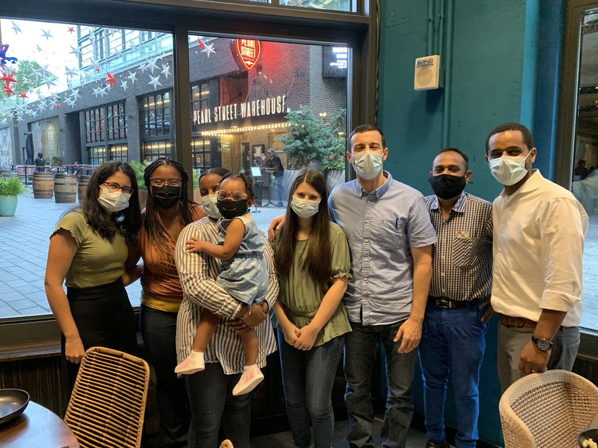 John Cosmello tweet media