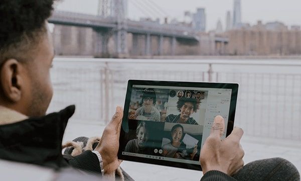 CallbridgeMeet's tweet photo. By integrating video #conferencing #API into your app, you can experience the benefits of using voice and #video to interact with clients and colleagues immediately. See why it's a must for your #business now and going forward!
Read here--> https://t.co/CYpaJNPAGU

#videochatapi https://t.co/UDLEBL4pUk