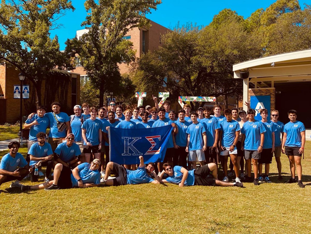 WELCOME HOME PI-CLASS OF FALL ‘21 #TaΚΣover #KappaSigma #AEKΔB. Thank you to all the alumni, brothers, and everyone that helped us fulfill Stephen Alonzo Jacksons dream!