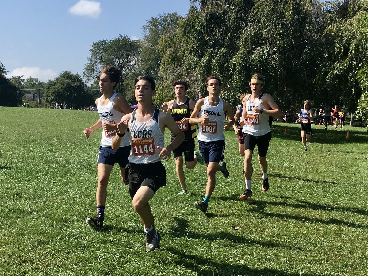 LC XC&TF tweet media