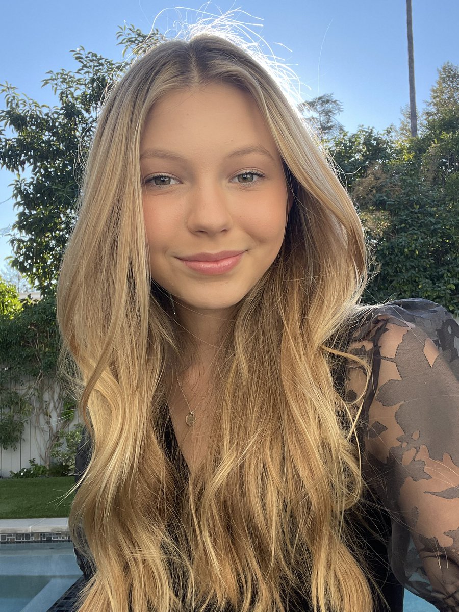 Lilo Baier tweet media