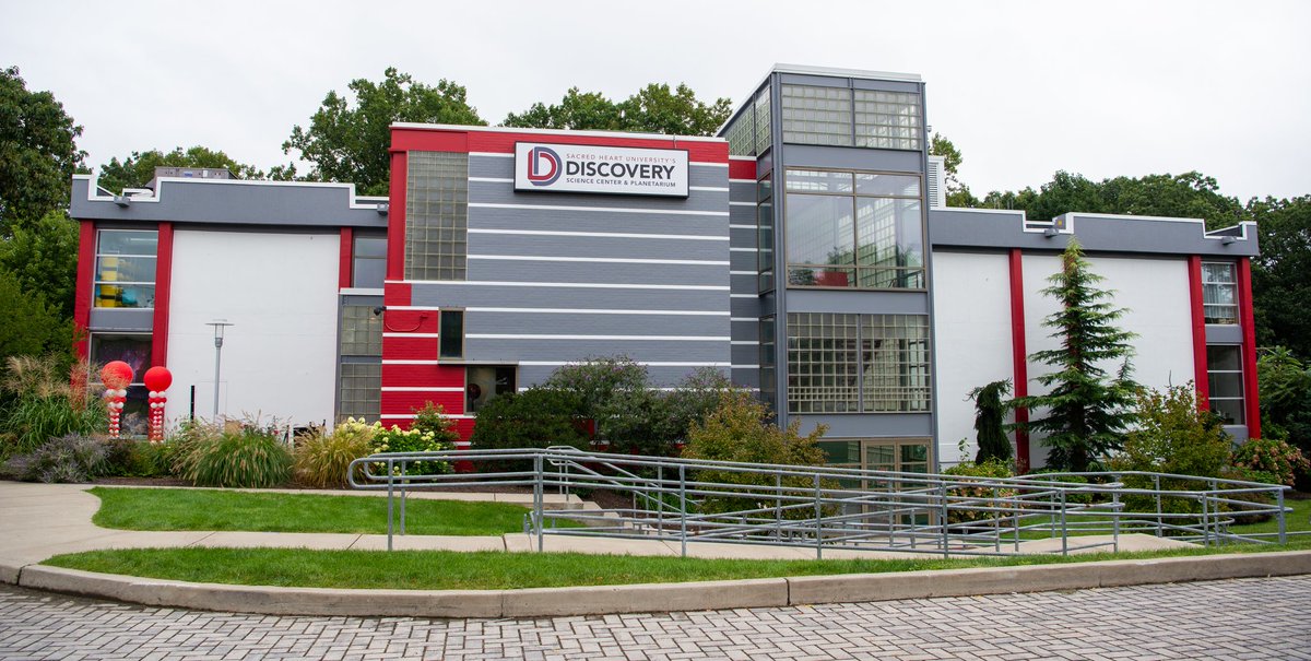 DiscoveryBPT's tweet photo. Please join us this coming Saturday, September 25th for our grand reopening! After 18 months, we can't wait to have you back! https://t.co/MySjBd1hrI