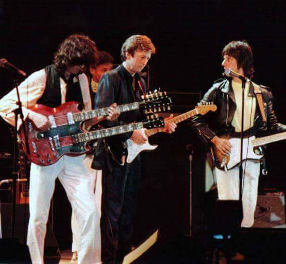 Classic Rock In Pics on Twitter: