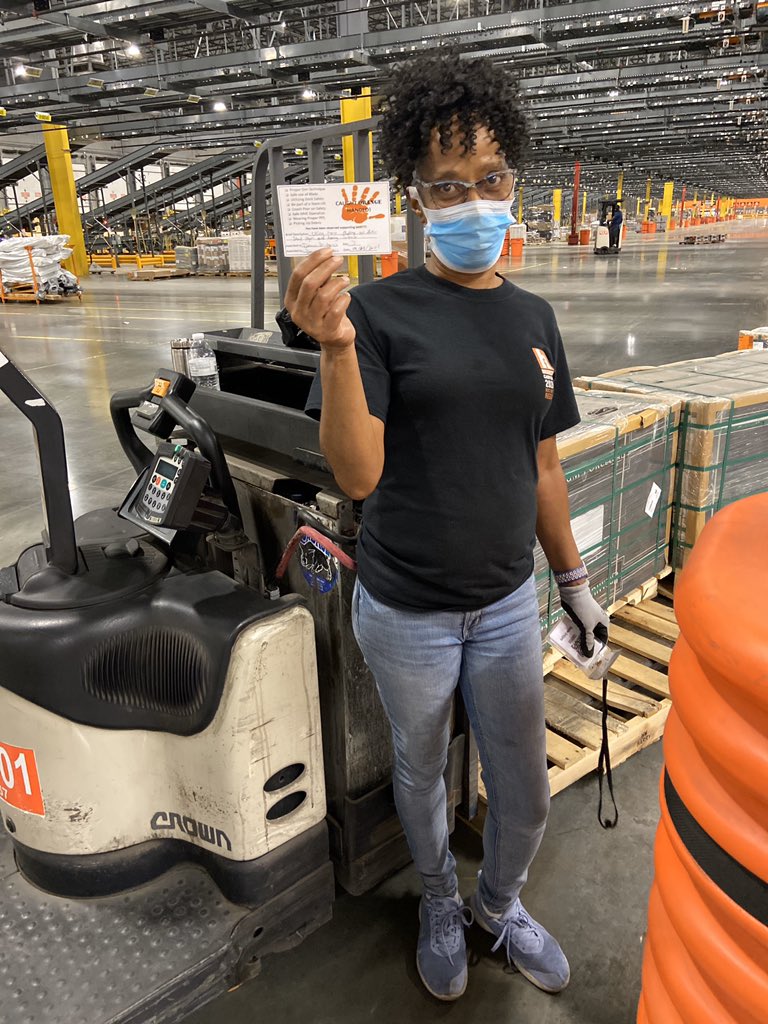 Devaris Williams tweet media