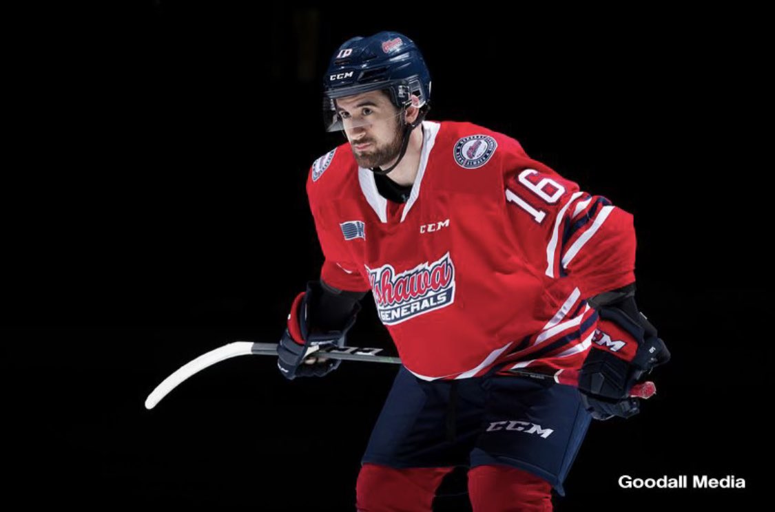 LauraDinato's tweet photo. Happy birthday to my favourite @Oshawa_Generals player @steps61! Hope you have a great day and an awesome season! https://t.co/LIkQf9VrlS