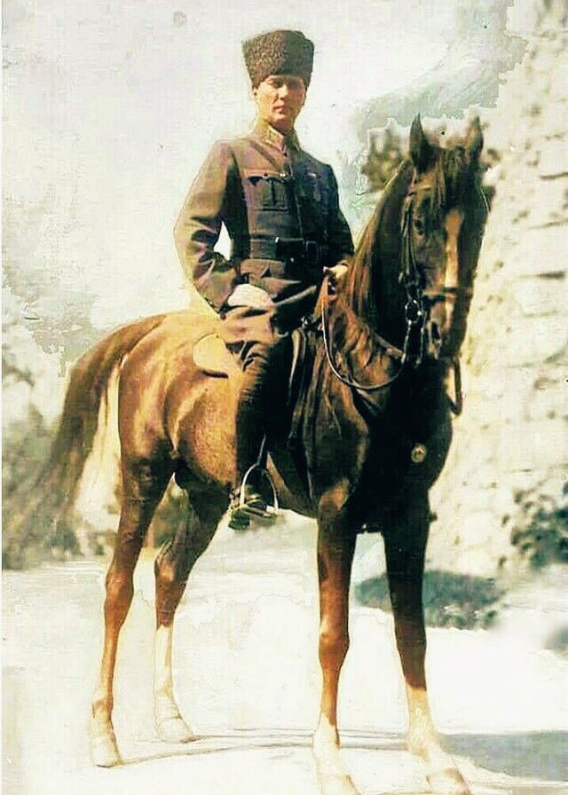 KEMALİST - 𐰲𐰃𐰚𐰣 🇹🇷 (@ccc90) on Twitter photo 