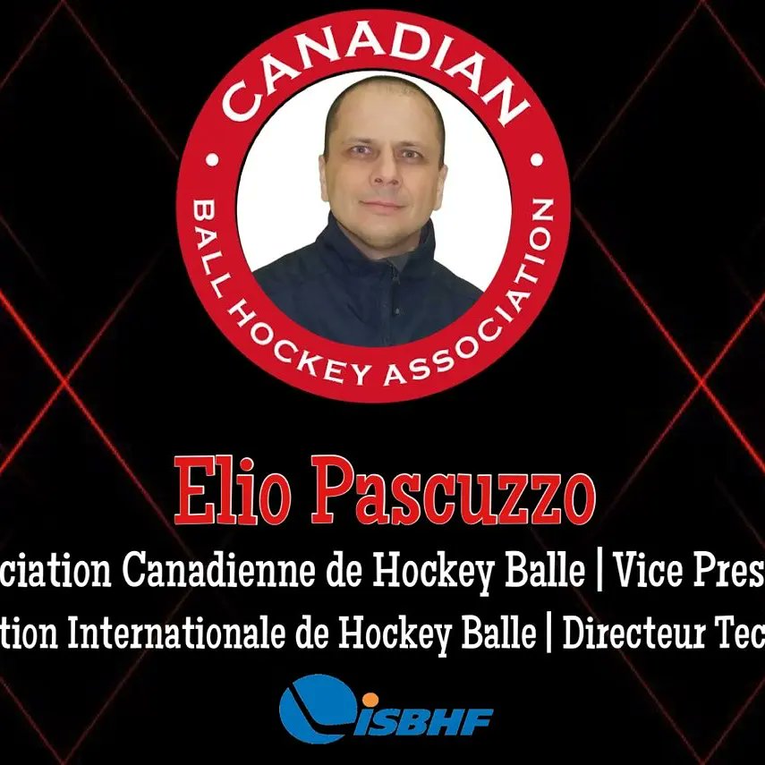 Hockey Balle Québec / Ball Hockey Quebec tweet media