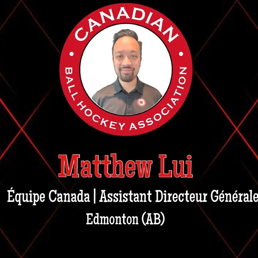 Hockey Balle Québec / Ball Hockey Quebec tweet media