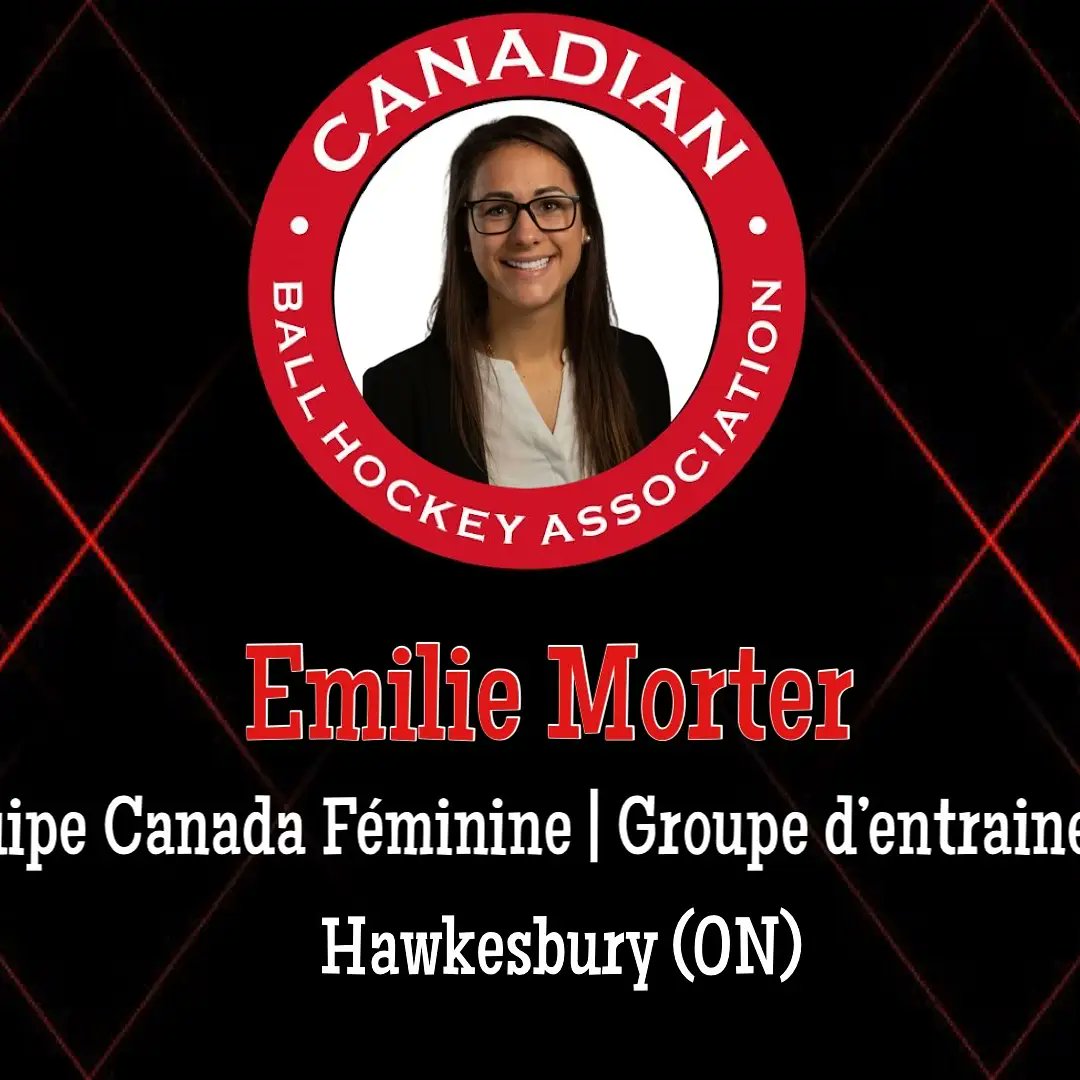 Hockey Balle Québec / Ball Hockey Quebec tweet media