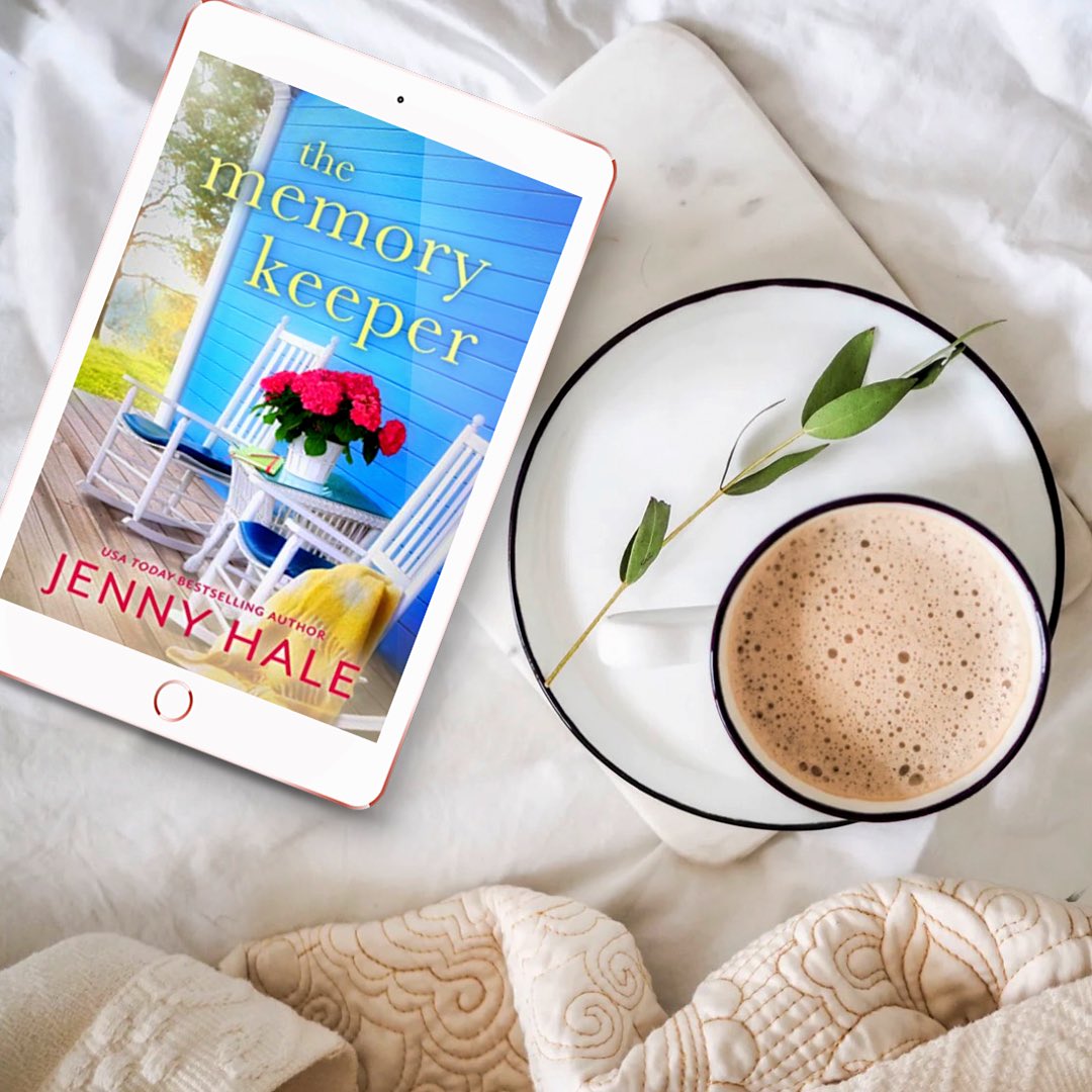 If you love cozy winter snow with a dash of romance, grab this “heartwarming, emotional book,” according to NYT Bestselling author RaeAnne Thayne.

Amazon: https://t.co/Cz4zeLIzxm
Kobo: https://t.co/XAeBrXelMV
Apple Books: https://t.co/UZR46qB0lH
Audible: https://t.co/FqUV9d6oXf https://t.co/QnSOeJTi7W